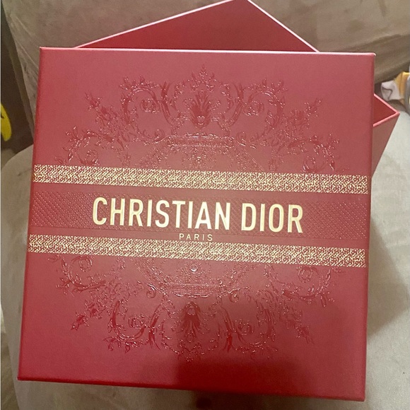 Christian Dior Other - Christian Dior gift box